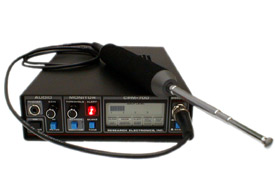 CPM-700 Broadband Receiver