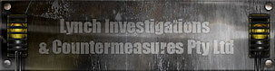 Lynch Investigations