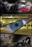 Behind the Private Eye