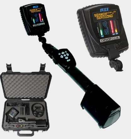 ORION 2.4 Non-Linear Junction Detector